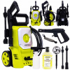 Tlaková umývačka Kraft&Dele 250 bar, 2500 W Tlaková umývačka Kraft&Dele 250 bar, 2500 W