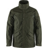 FJÄLLRÄVEN Forest Hybrid Jacket M Deep Forest - L FJÄLLRÄVEN Forest Hybrid Jacket M Deep Forest - L