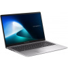ASUS ExpertBook P1 / Core 3 100U / 8GB DDR5 / 512GB SSD / Intel ® Graphics / 15,6 ASUS ExpertBook P1 / Core 3 100U / 8GB DDR5 / 512GB SSD / Intel ® Graphics / 15,6