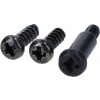 SHIMANO Skrutky kytu radenia SL-M7100 SHIMANO Skrutky kytu radenia SL-M7100