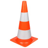 Traffic Cone 38 vytyčovací kužeľ balenie 1 ks Traffic Cone 38 vytyčovací kužeľ balenie 1 ks