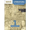 Nová literatura pro střední školy 1 Pracovní sešit - autor neuvedený Nová literatura pro střední školy 1 Pracovní sešit - autor neuvedený