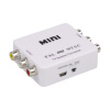 Univerzálny prevodník signálu PAL/NTSC Univerzálny prevodník signálu PAL/NTSC