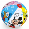 Bestway P91098 Nafukovací míč Mickey and friends 51 cm Bestway P91098 Nafukovací míč Mickey and friends 51 cm