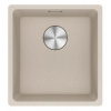 Franke Maris - Fragranitový drez MRG 110-37, 40x43 cm, sahara 125.0737.255 Franke Maris - Fragranitový drez MRG 110-37, 40x43 cm, sahara 125.0737.255