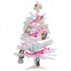 Vianočný stromček - Umelý vianočný stromček biely Hello Kitty + dekorácie 60 cm (Vianočný stromček - Umelý vianočný stromček biely Hello Kitty + dekorácie 60 cm) Vianočný stromček - Umelý vianočný stromček biely Hello Kitty + dekorácie 60 cm (Vianočný stromček - Umelý vianočný stromček biely Hello Kitty + dekorácie 60 cm)