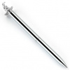 Carat Shop kovové pero Harry Potter Múdry klobúk HPPM0393 Carat Shop kovové pero Harry Potter Múdry klobúk HPPM0393