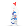 FOX čistič na WC 750ml FOX čistič na WC 750ml