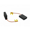 Uhlíky Bosch 2ks 6,3 x 16 x 22 mm pre elektromotory Uhlíky Bosch 2ks 6,3 x 16 x 22 mm pre elektromotory