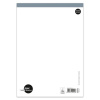 Formatwerk Blok poznámkový Format Werk Ursus A4 50 listov linajkový 60 g Formatwerk Blok poznámkový Format Werk Ursus A4 50 listov linajkový 60 g