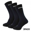 Ponožky Delete Premium Wmns 3Pack black Ponožky Delete Premium Wmns 3Pack black