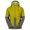 Pánska zimná bunda SCOTT Explorair Softshell Pánska zimná bunda SCOTT Explorair Softshell