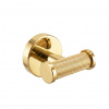 Dvojitý vešiak 6612 Modern Gold Dvojitý vešiak 6612 Modern Gold
