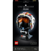 LEGO Star Wars 75327 Prilba Luka Skywalkera Červená Päťka LEGO Star Wars 75327 Prilba Luka Skywalkera Červená Päťka
