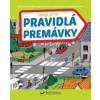 Neuvedený Moje prvé pravidlá premávky Neuvedený Moje prvé pravidlá premávky