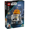 LEGO Star Wars 75416 Astro-Droid Chopper (C1-10P) LEGO Star Wars 75416 Astro-Droid Chopper (C1-10P)
