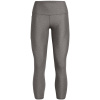 Under Armour HeatGear® No-Slip Waistband Ankle Leggings Women's Charcoal/Black 12 (M) Under Armour HeatGear® No-Slip Waistband Ankle Leggings Women's Charcoal/Black 12 (M)