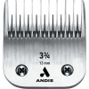 ANDIS Ultra Edge Strihacia hlavica č. 3 3/4 13 mm ANDIS Ultra Edge Strihacia hlavica č. 3 3/4 13 mm