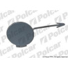 Záslepka ťažného háku - 130007-9 Záslepka ťažného háku - 130007-9