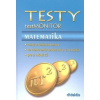 Testy testMONITOR Matematika Testy testMONITOR Matematika