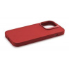 CellularLine SENSATION Plus ochranný silikónový kryt pre Apple iPhone 15, červený SENSPLUSIPH15R CellularLine SENSATION Plus ochranný silikónový kryt pre Apple iPhone 15, červený SENSPLUSIPH15R