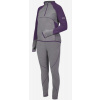 Termoprádlo NORFIN Performance dámské purple L Termoprádlo NORFIN Performance dámské purple L