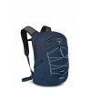 Mestský ruksak Osprey Quasar - atlas blue heather Mestský ruksak Osprey Quasar - atlas blue heather