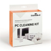 Čistiaca sada na plastové povrchy a monitory, DURABLE PC CLEANING KIT Čistiaca sada na plastové povrchy a monitory, DURABLE PC CLEANING KIT