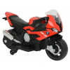 Lean Cars Elektrická motorka BMW -S1000RR 2156 červená 1x45W 12V3,5Ah 2022 Lean Cars Elektrická motorka BMW -S1000RR 2156 červená 1x45W 12V3,5Ah 2022