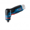 BOSCH BOSCH GWG 12V-50 S Professional 06013A7000 - Rotačná brúska - bez akumulátora a nabíjačky BOSCH BOSCH GWG 12V-50 S Professional 06013A7000 - Rotačná brúska - bez akumulátora a nabíjačky