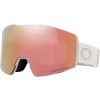 Lyžiarske okuliare Oakley Fall Line M - matte cool grey/Prizm Rose Gold Iridium uni Lyžiarske okuliare Oakley Fall Line M - matte cool grey/Prizm Rose Gold Iridium uni