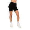 Dámske šortky GymBeam Varsity Women‘s Shorts Black XS Dámske šortky GymBeam Varsity Women‘s Shorts Black XS