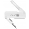 Connect IT CLEAN IT Čistiaca sada pre slúchadlá CL-301 Connect IT CLEAN IT Čistiaca sada pre slúchadlá CL-301