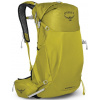 Batoh Osprey Downburst 26 Mens babylonica yellow Batoh Osprey Downburst 26 Mens babylonica yellow