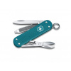 Kapesní nůž CLASSIC SD ALOX Colors, Wild Jungle - Victorinox (Mininůž CLASSIC Alox, Wild Jungle - Victorinox) Kapesní nůž CLASSIC SD ALOX Colors, Wild Jungle - Victorinox (Mininůž CLASSIC Alox, Wild Jungle - Victorinox)