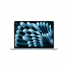 MacBook Air 13'' M5 chip with 10-core CPU and 10-core GPU, 24GB, 1TB SSD - Sky Blue mdhk4cz-a Apple MacBook Air 13'' M5 chip with 10-core CPU and 10-core GPU, 24GB, 1TB SSD - Sky Blue mdhk4cz-a Apple