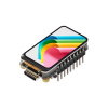 Waveshare Vývojová doska ESP32-C3 pre 1,47-palcový LCD displej, rozlíšenie 172 × 320, s pinmy Waveshare Vývojová doska ESP32-C3 pre 1,47-palcový LCD displej, rozlíšenie 172 × 320, s pinmy