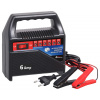Compass Nabíječka 6Amp 6/12V TÜV/GS/CE Compass Nabíječka 6Amp 6/12V TÜV/GS/CE