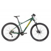 HEAD X-Rubi 1.5 green/yellow HEAD X-Rubi 1.5 green/yellow