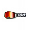 ARMEGA 100% - USA , brýle SOLEDAD - červené plexi ARMEGA 100% - USA , brýle SOLEDAD - červené plexi