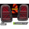 LED TAIL LIGHTS RED fits MINI COOPER F60 COUNTRYMAN 16-20 LED TAIL LIGHTS RED fits MINI COOPER F60 COUNTRYMAN 16-20