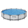Bestway Záhradný bazén 56416 Steel Pro MAX 3.66m x 0,76m Pool Set Bestway Záhradný bazén 56416 Steel Pro MAX 3.66m x 0,76m Pool Set