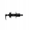 Zadný náboj Shimano FH-QB400-HM 8/9/10-rýchlostný 135 mm/32 dier, 6 skrutiek Zadný náboj Shimano FH-QB400-HM 8/9/10-rýchlostný 135 mm/32 dier, 6 skrutiek