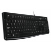 Klávesnice Logitech Keyboard K120 for Business, US layout 920-002479 Klávesnice Logitech Keyboard K120 for Business, US layout 920-002479