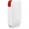 Zyxel USGLITE60AX Security Router - USG LITE 60, 4*GbE LAN, 1*2.5 GbE Lan, 2.5GbE WAN, Wifi 6 Mesh USGLITE60AX-EU0101F Zyxel USGLITE60AX Security Router - USG LITE 60, 4*GbE LAN, 1*2.5 GbE Lan, 2.5GbE WAN, Wifi 6 Mesh USGLITE60AX-EU0101F
