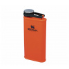 Likérka STANLEY The Easy-Fill Wide Mouth Flask 230ml Blaze Orange Likérka STANLEY The Easy-Fill Wide Mouth Flask 230ml Blaze Orange