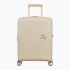 Cestovný kufor American Tourister Soundbox 55 41 l coconut sand Cestovný kufor American Tourister Soundbox 55 41 l coconut sand