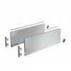HETTICH 9255267 AvanTech You sada bočnic 187/500 strieborná HETTICH 9255267 AvanTech You sada bočnic 187/500 strieborná