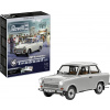 Revell 05630 Trabant 601 model auta, stavebnice 1:24 Revell 05630 Trabant 601 model auta, stavebnice 1:24