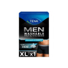 Tena Men Washable Protective Boxers XL černé Inkontinenční boxerky pratelné 1 ks Tena Men Washable Protective Boxers XL černé Inkontinenční boxerky pratelné 1 ks